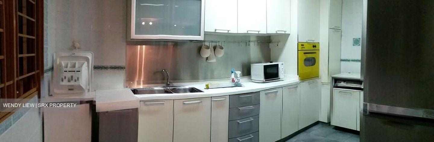 Blk 317A Anchorvale Road (Sengkang), HDB 5 Rooms #497753841